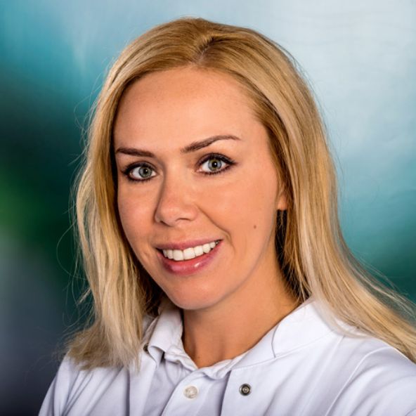 Agnieszka Suzynowicz