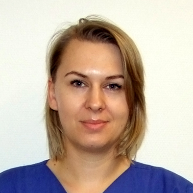 Anna Blonska